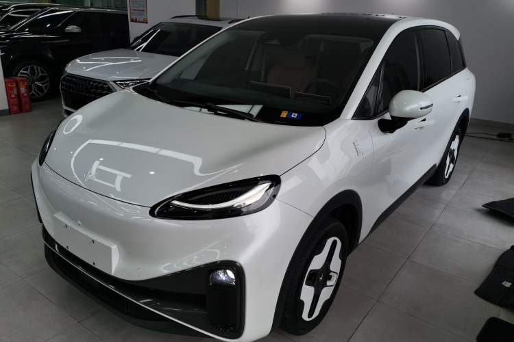 Used ARCFOX Kaola S 2024 PRO