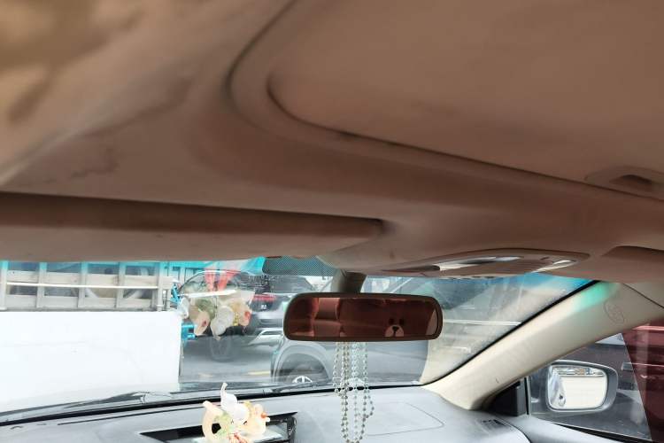 Used BYD Surui 2012 1.5L Manual Luxury Version