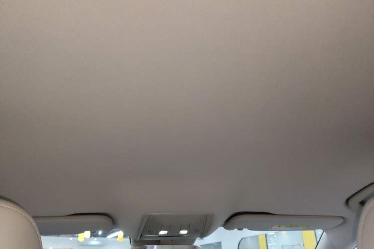 Used BYD Qin L 2024 DM-i 80KM Leading Model
