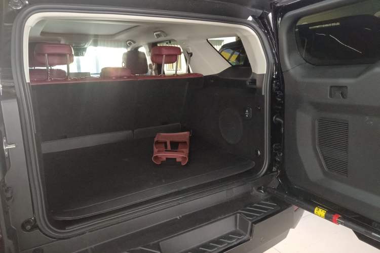 Used Tank 400 New Energy 2024 Hi4-T Off-Road Edition