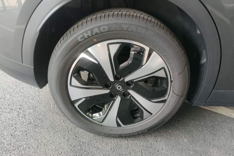 Used Qiyuan Q05 2026 Model 506 Max
