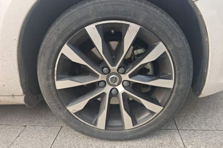 Used Volvo S60 2019 S60L Facelift T5 Intelligent Advanced Edition
