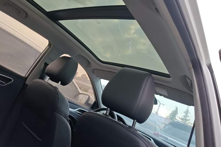 Used MG ZS 2020 180 DVVT Automatic Lite
