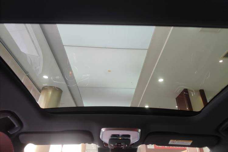 Used Hongqi H6 2024 2.0T ZhiShang Version
