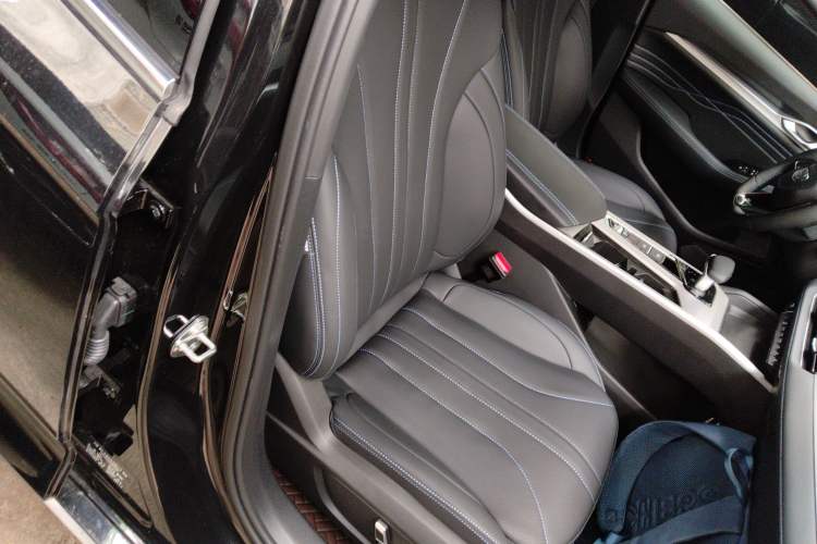 Used Geely Auto Preface 2025 Dongfang Yao 1.5TD Kunlun Edition