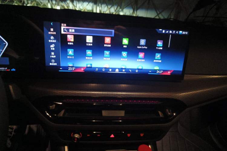 Used BMW 3 Series 2025 330i M Sport Night Edition Package
