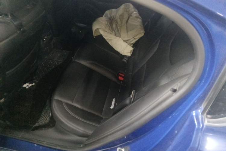 Used Cadillac CT5 2020 28T Fashion Edition
