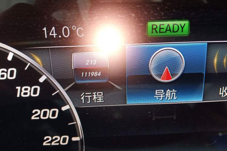 Used Mercedes-Benz E-Class 2019 E 260 L