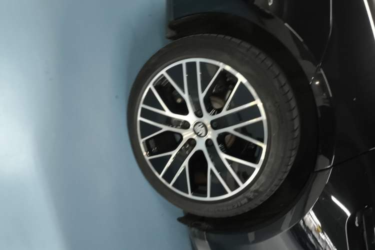 Used Porsche Taycan 2020 Taycan Exterior 5