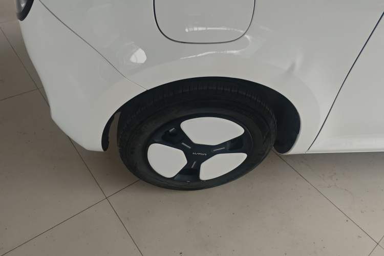 Used Qiyuan Lumin 2023 205km Xiangqin Version
