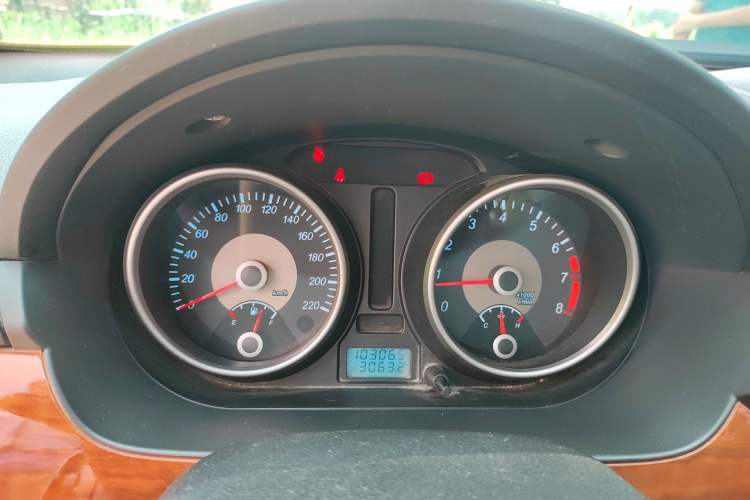 Used Buick Excelle 2011 1.6 LE-MT
