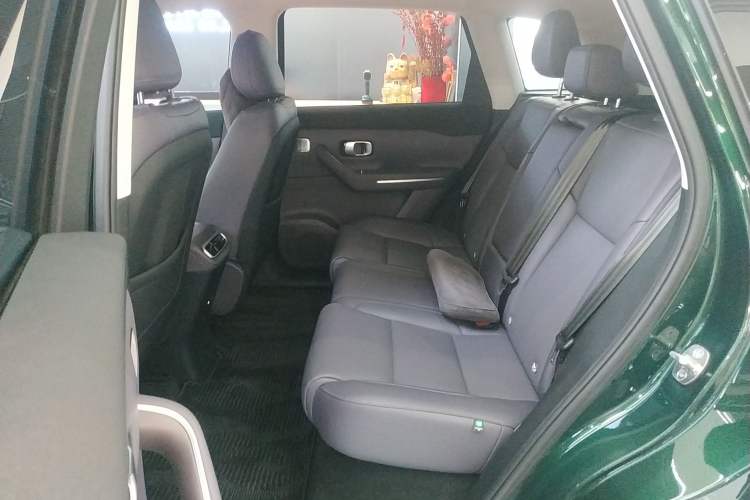 Used Leapmotor C10 2024 210 Smart Edition