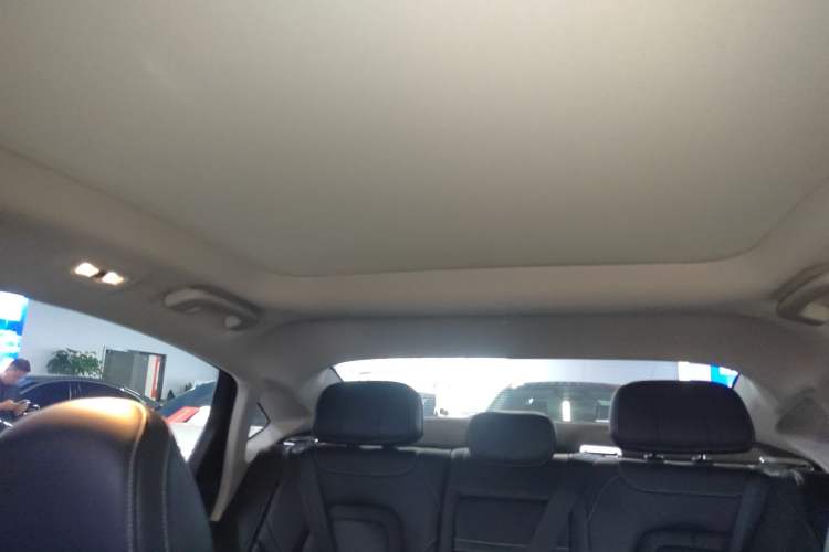 Used Lincoln Z 2022 iCool Luxury Edition
