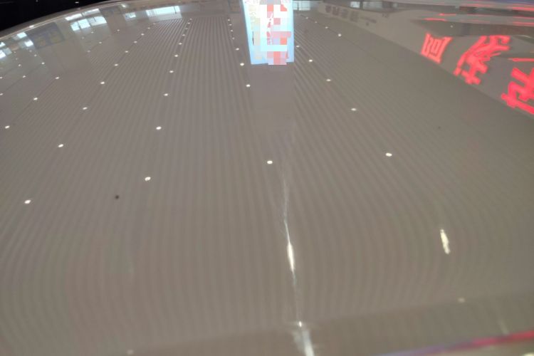 Used Jetta VS5 2024 280TSI Automatic Pioneer Edition
