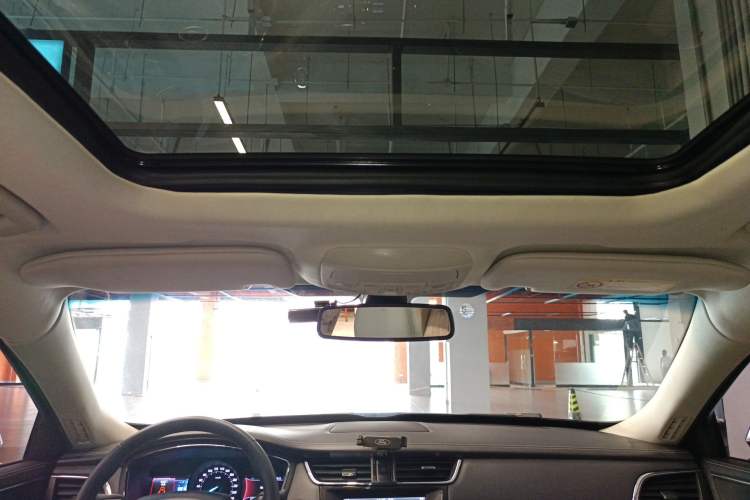 Used Ford Taurus 2015 EcoBoost 245 Luxury Model