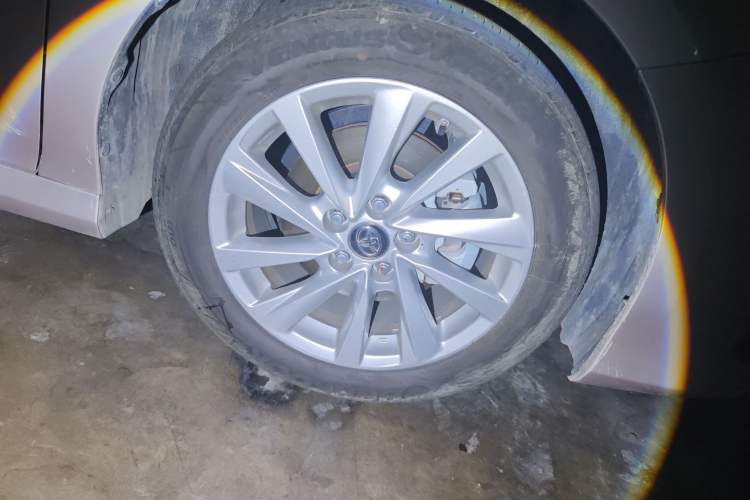 Used Toyota Camry 2021 2.0G Luxury Edition