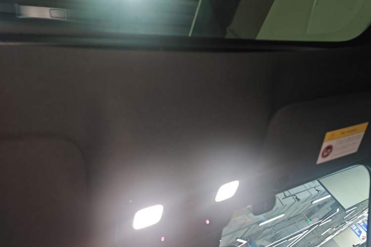 Used Li Auto L9 2022 Max model