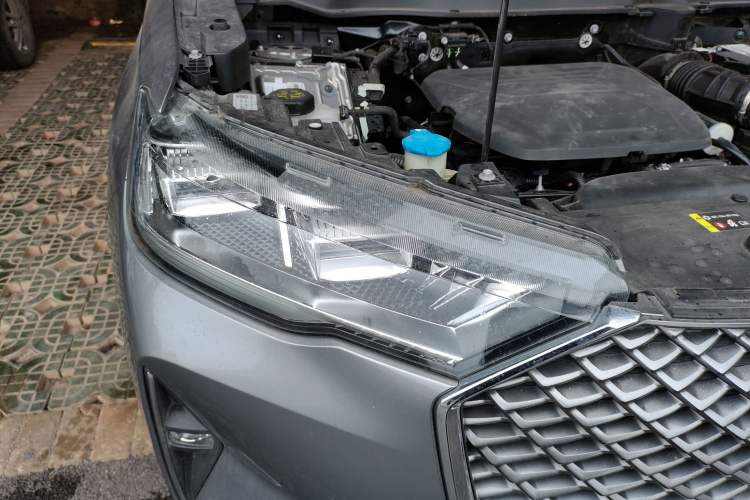 Used Haval H6 2022 3rd Generation 1.5T Automatic Two-Wheel Drive Max