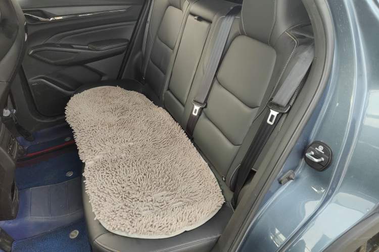 Used CHANGAN OSHAN X5 PLUS 2023 1.5T DCT Excellence Edition
