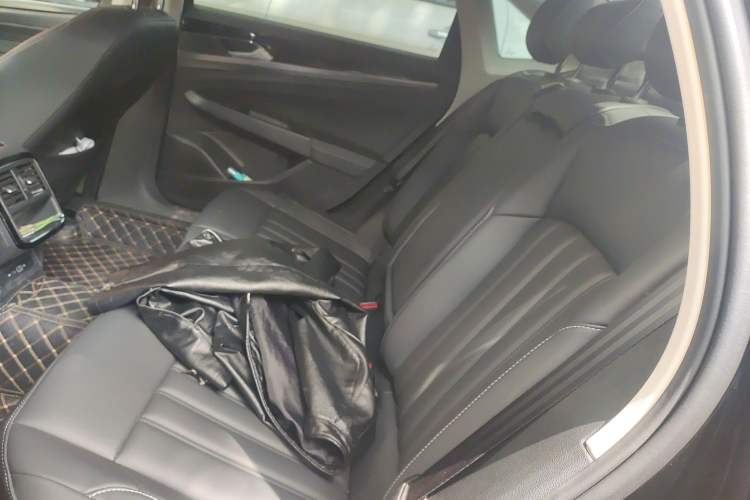 Used Volkswagen Passat 2024 280TSI Business Edition