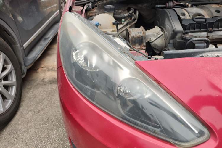 Used Peugeot 308 2012 1.6L Manual Fashion Edition Right Front Headlight