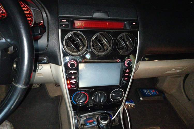 Used Mazda Mazda 6 2013 2.0L Automatic Fashion Edition
