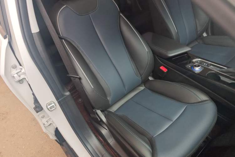 Used Buick Velite 6 2024 430km Enjoyment Version
