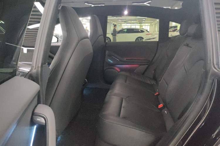 Used Nio ET5 2024 75 kWh