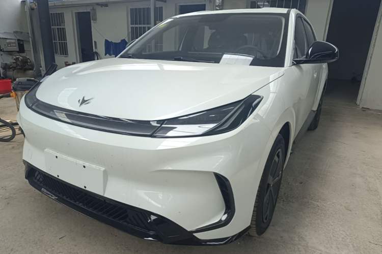 Used ARCFOX T1 2025 Model 320 PRO