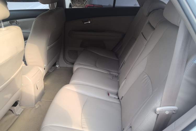 Used BYD S6 2012 2.0L Manual Luxury Version