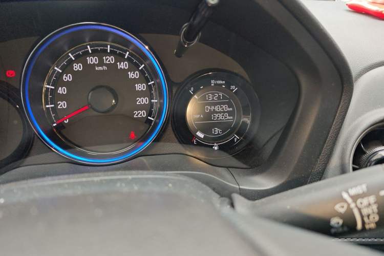 Used Honda XR-V 2021 220TURBO CVT Comfort Version