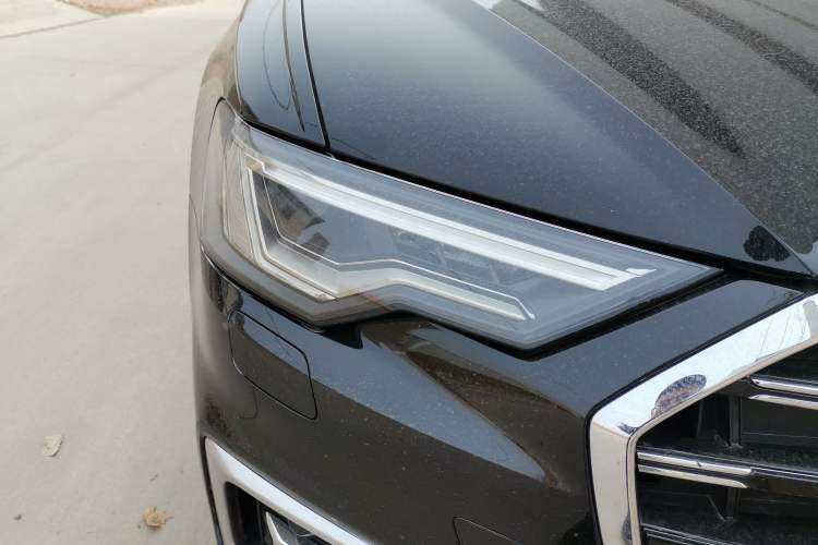 Used Audi A6L 2023 Revised 45 TFSI Prestige Dynamic Edition