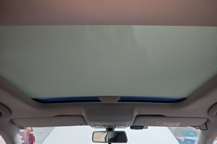 Used Volkswagen Lamando 2019 280TSI DSG Comfort Edition China VI standard