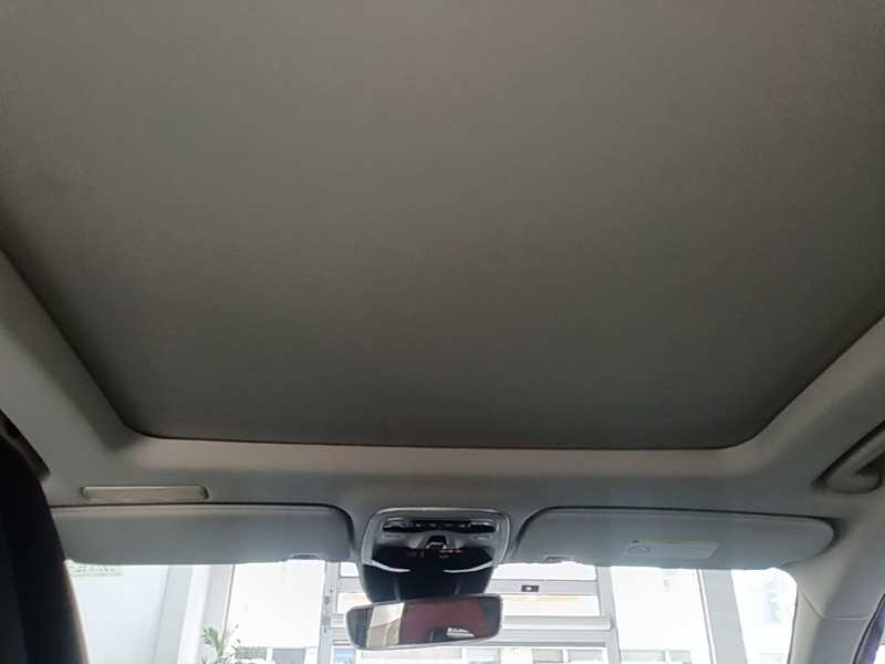 Used Lynk & Co 01 2019 2.0T Two-Wheel Drive Zhaopu Version China VI Standard — 17