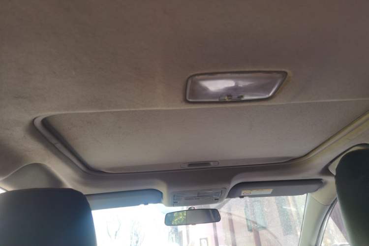 Used Toyota Levin 2014 1.6G CVT Elite Edition