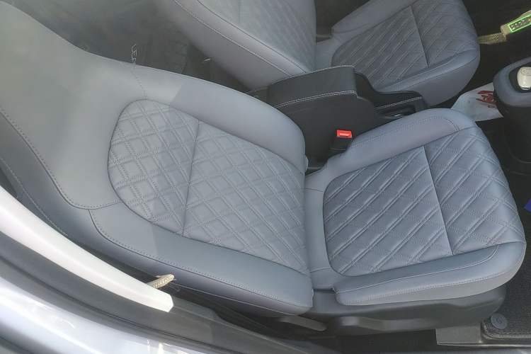 Used Leapmotor T03 2021 400 Luxury Pro Edition
