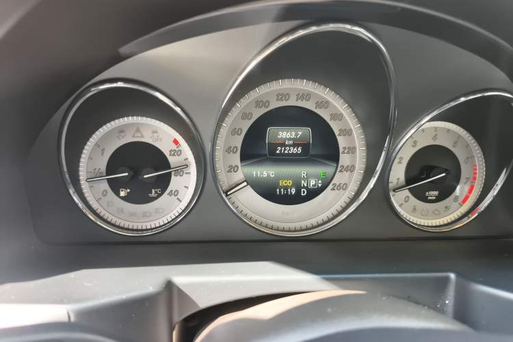 Used Mercedes-Benz GLK-Class 2014 GLK 200 Standard Model