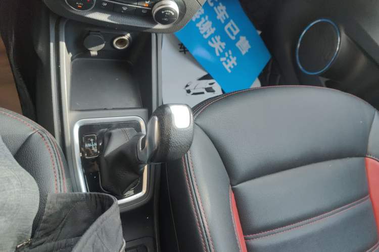 Used Haval H1 2016 Blue Label 1.5L AMT Luxury Model
