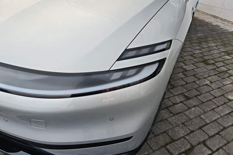 Used CHANGAN NEVO A06 2026 Model 240 Laser Ultra