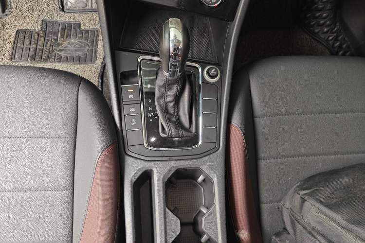 Used Volkswagen Bora 2019 1.5L Automatic Comfort Model
