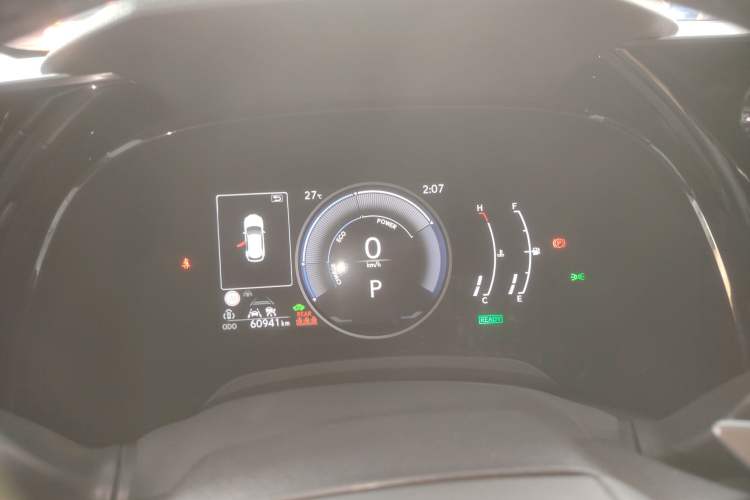 Used Lexus RX 2023 350h Two-Wheel Drive Comfort Edition