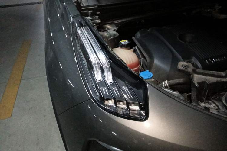 Used Lynk & Co 01 2021 2.0TD Two-Wheel-Drive Pro Trim