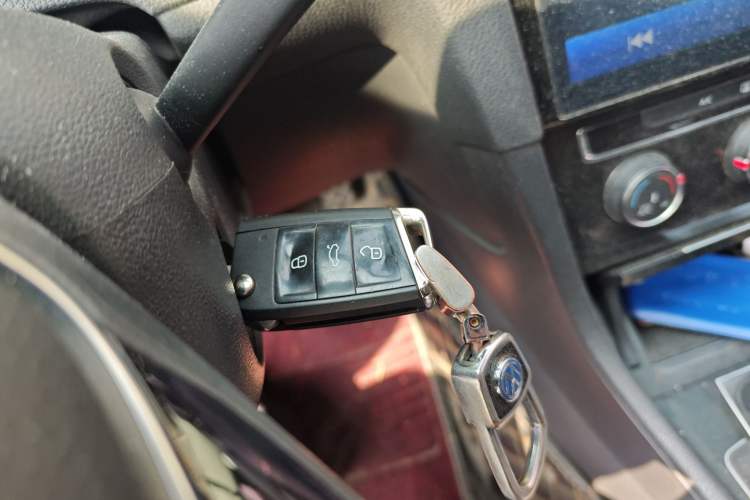 Used Volkswagen Golf 2018 1.6L Automatic Comfort Model