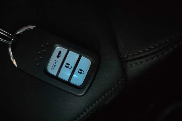 Used Honda Odyssey 2021 2.0L Rui·Luxury Edition
