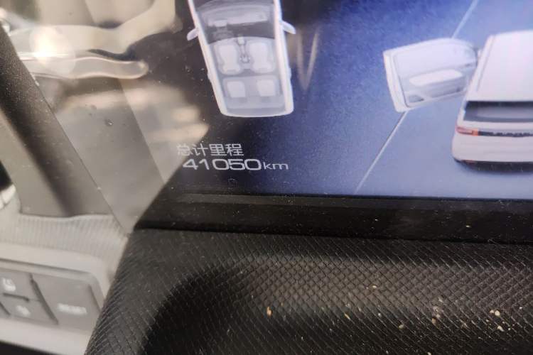 Used Wuling Hongguang MINIEV 2021 Macaron Premium Model – Lithium-NMC