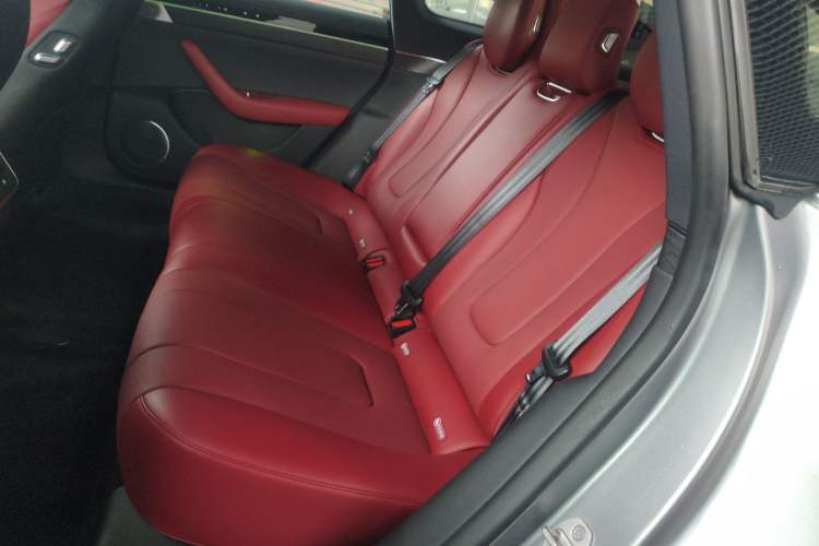 Used Hima Luxeed S7 2024 Pro Rear-Drive Long-Range Version