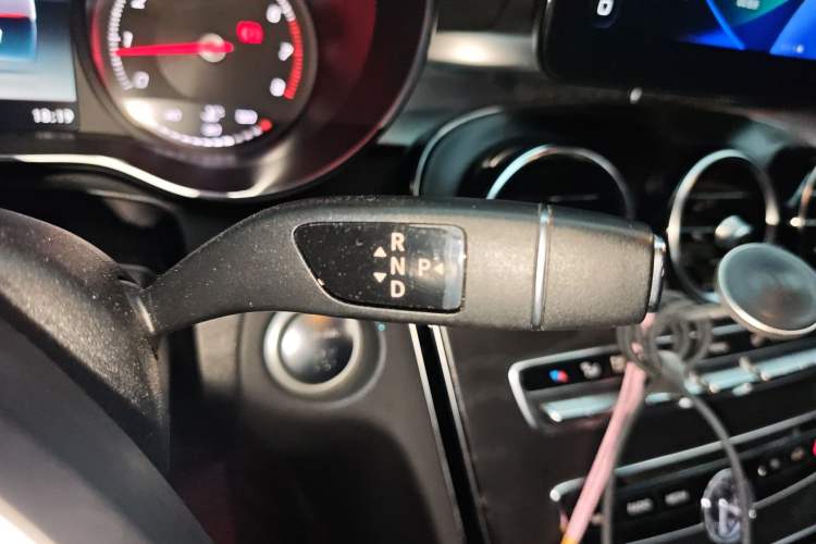 Used Mercedes-Benz C-Class 2017 C 180 L Sport Edition