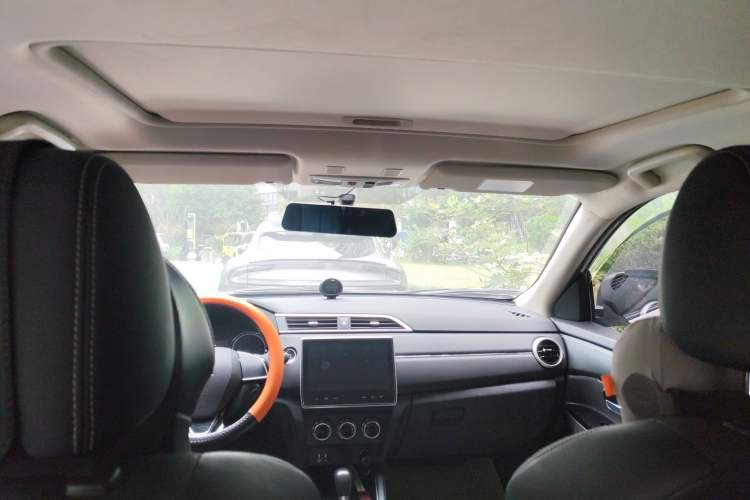 Used Mitsubishi ASX 2020 2.0L CVT Smart Edition
