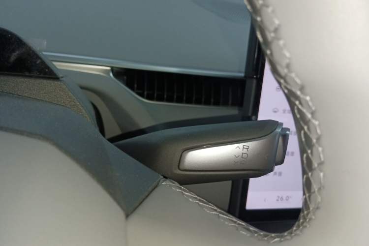 Used XPeng MONA M03 2024 620 with Ultra-Long Range
