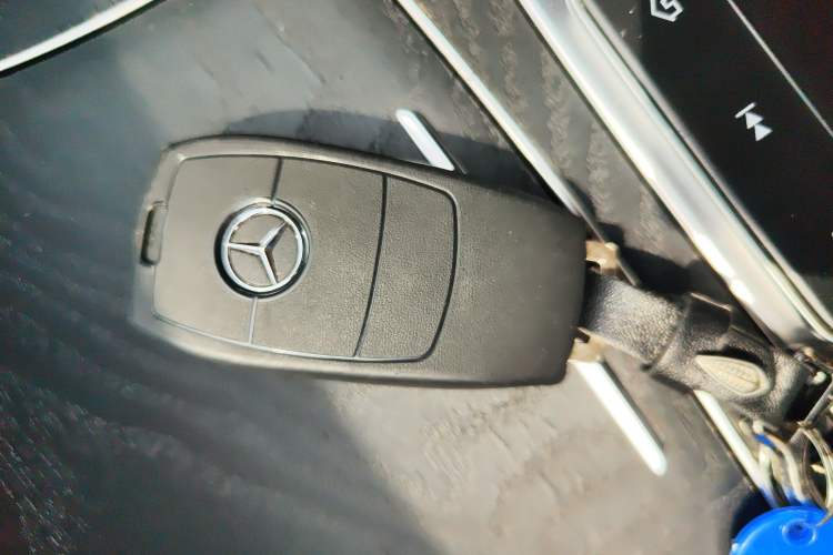 Used Mercedes-Benz C-Class 2019 C 260 Coupe
